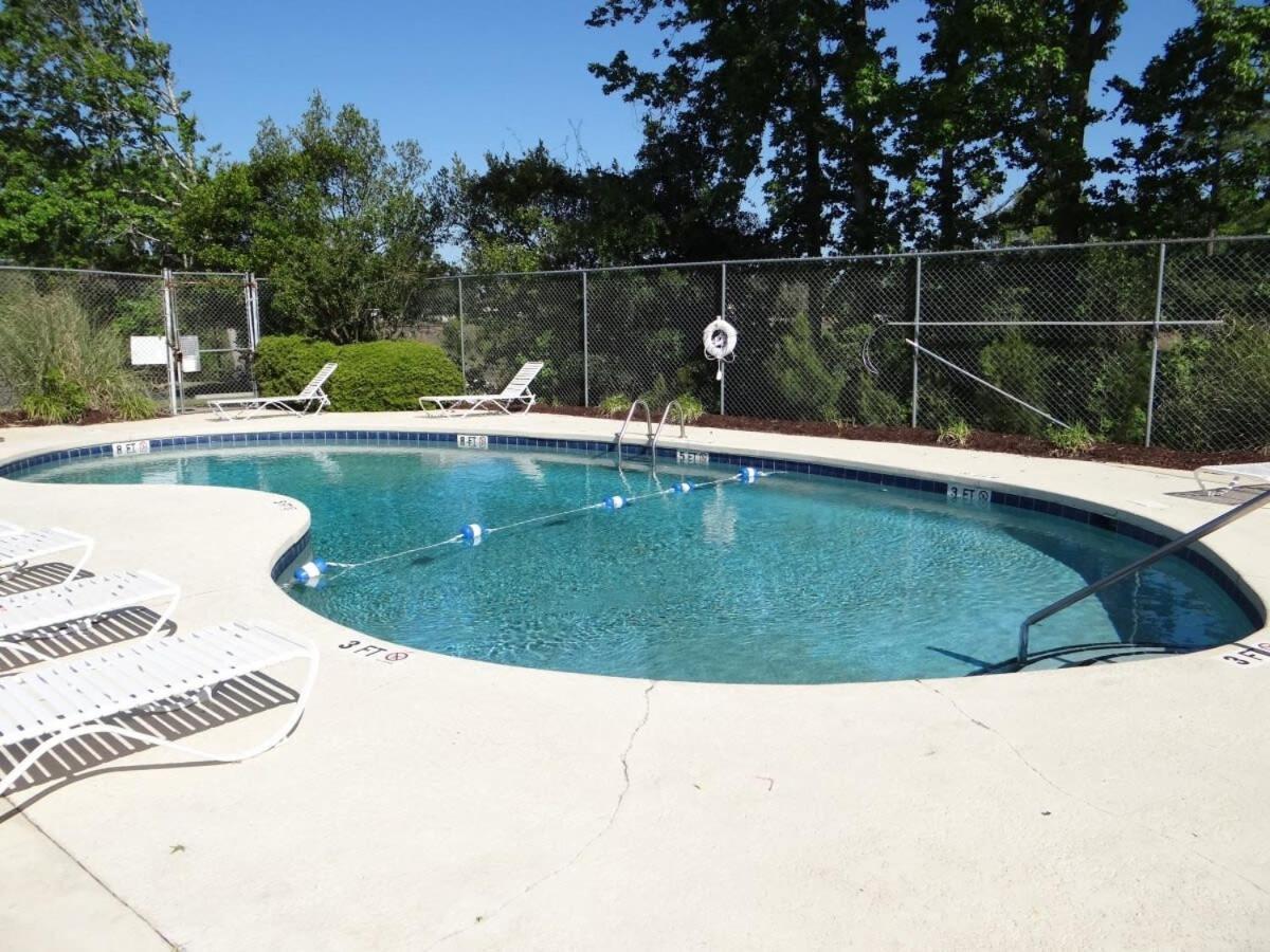 Вилла 203D Gbr Beautifully Remodeled 4 Bed 3 Bath In Surfside Миртл-Бич Экстерьер фото