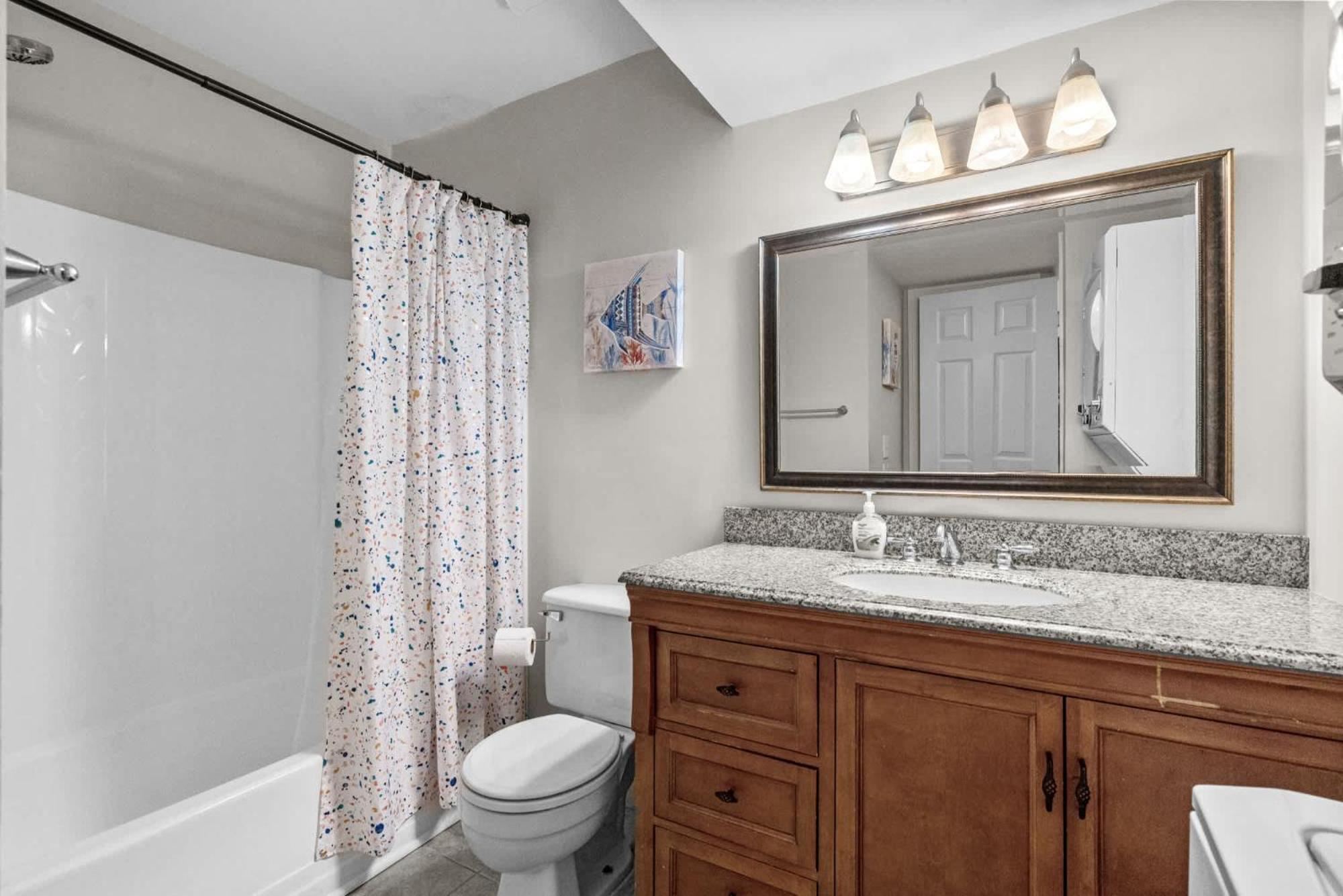 Вилла 203D Gbr Beautifully Remodeled 4 Bed 3 Bath In Surfside Миртл-Бич Экстерьер фото