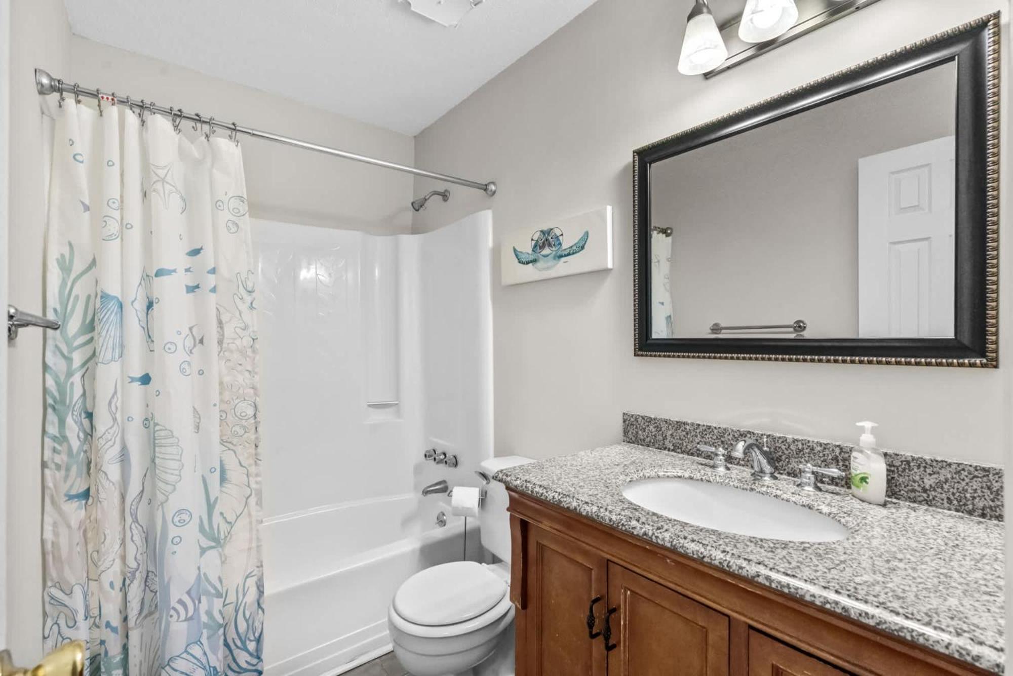 Вилла 203D Gbr Beautifully Remodeled 4 Bed 3 Bath In Surfside Миртл-Бич Экстерьер фото