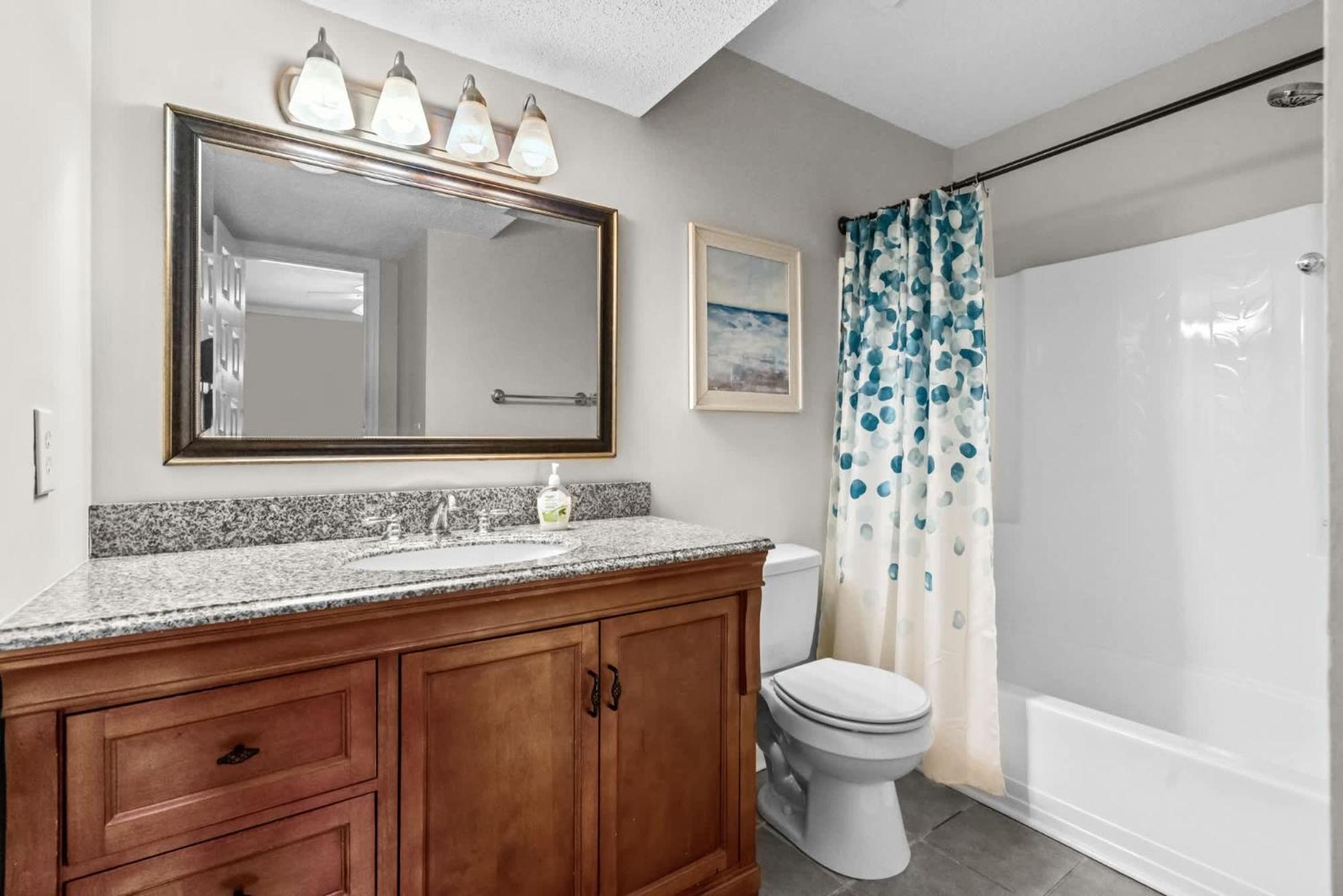 Вилла 203D Gbr Beautifully Remodeled 4 Bed 3 Bath In Surfside Миртл-Бич Экстерьер фото