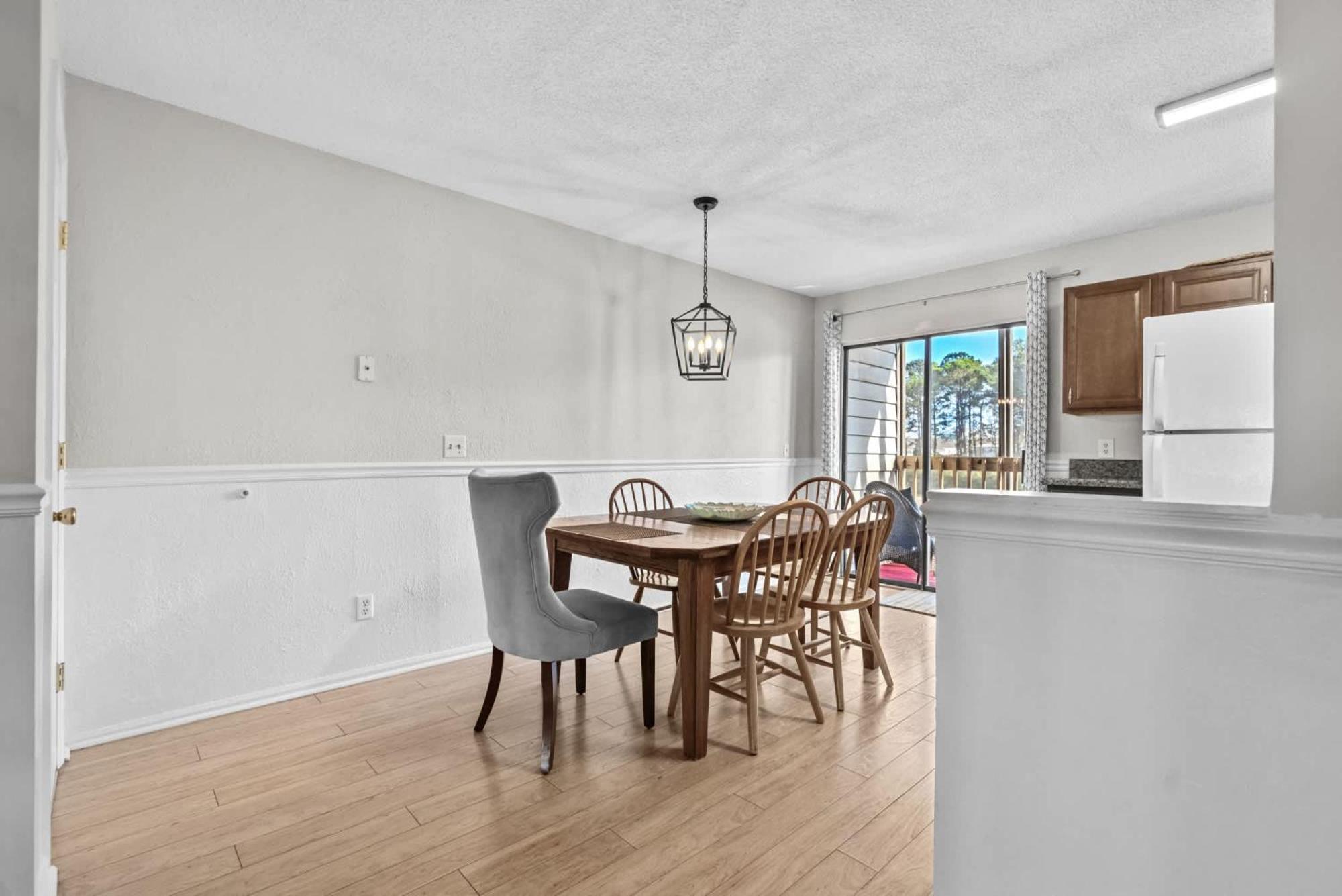 Вилла 203D Gbr Beautifully Remodeled 4 Bed 3 Bath In Surfside Миртл-Бич Экстерьер фото