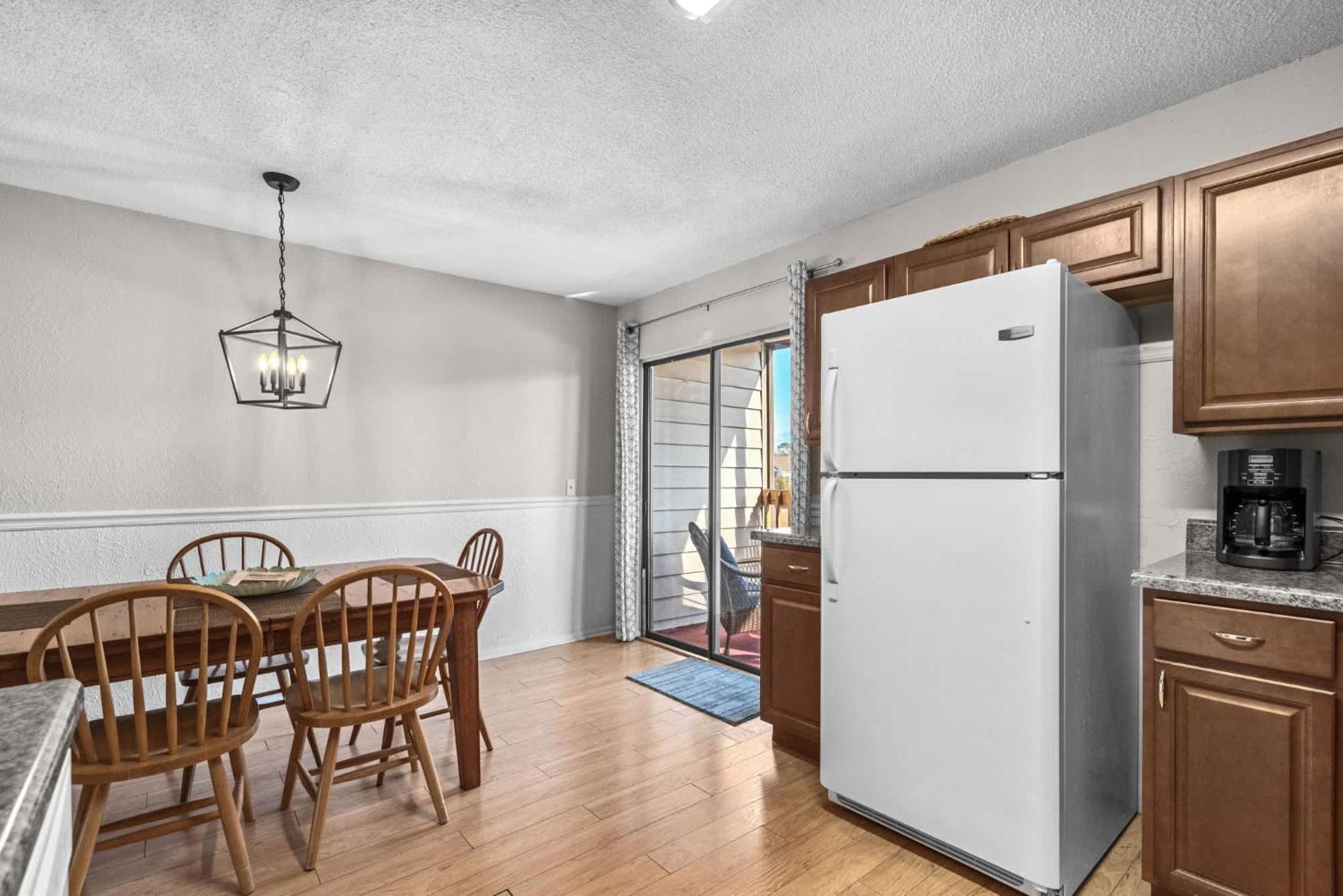 Вилла 203D Gbr Beautifully Remodeled 4 Bed 3 Bath In Surfside Миртл-Бич Экстерьер фото