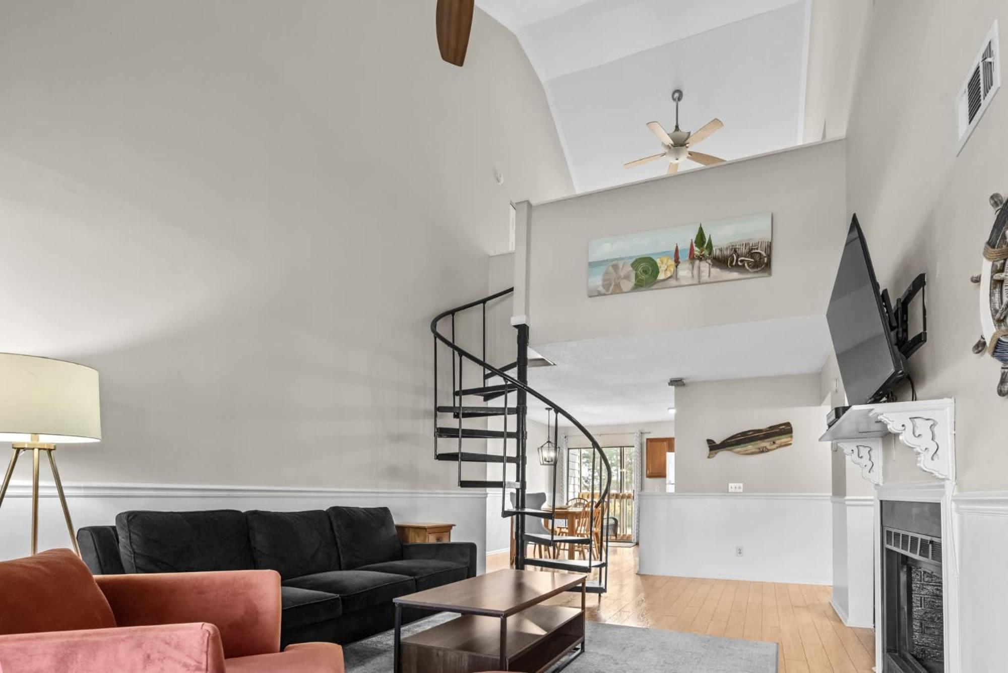 Вилла 203D Gbr Beautifully Remodeled 4 Bed 3 Bath In Surfside Миртл-Бич Экстерьер фото