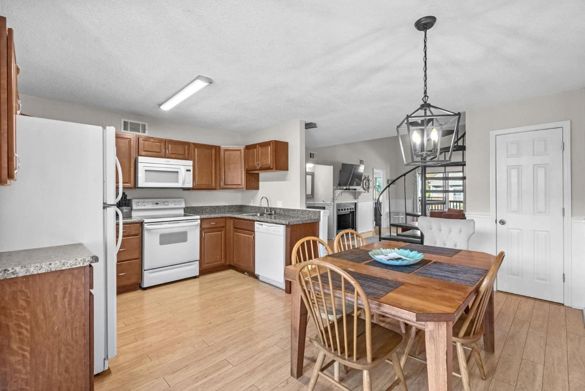 Вилла 203D Gbr Beautifully Remodeled 4 Bed 3 Bath In Surfside Миртл-Бич Экстерьер фото